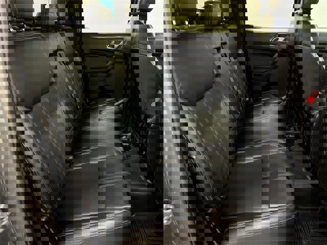 Certified 2022 Ford Ranger Lariat w/ Equipment Group 501A High image 7