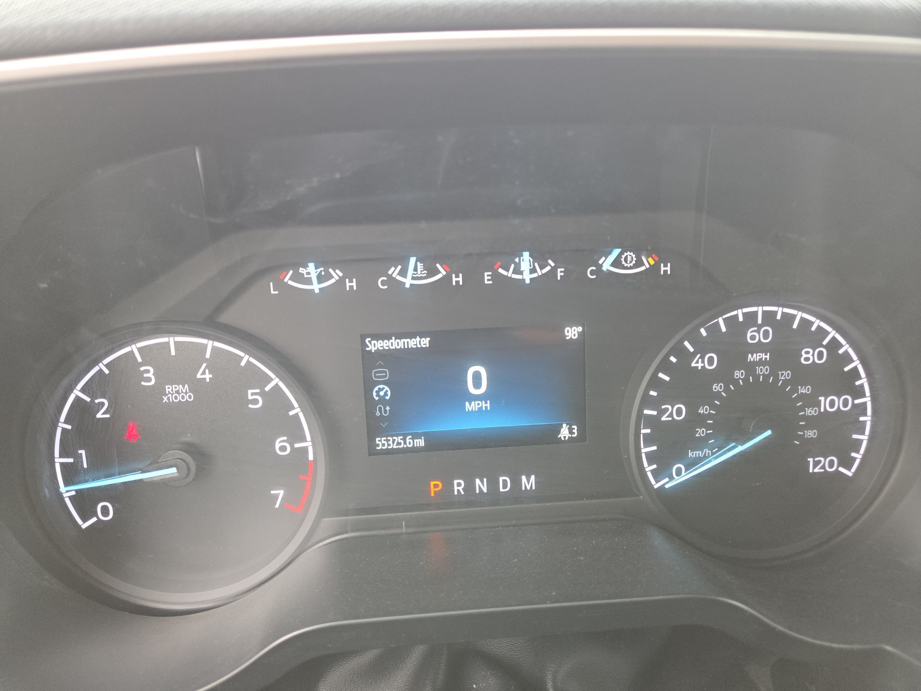 Certified 2023 Ford F150 XLT AWD/4WD image 30