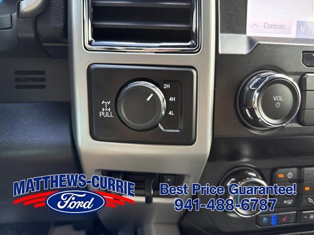 Certified 2021 Ford F250 Lariat w/ Lariat Value Package AWD/4WD image 25