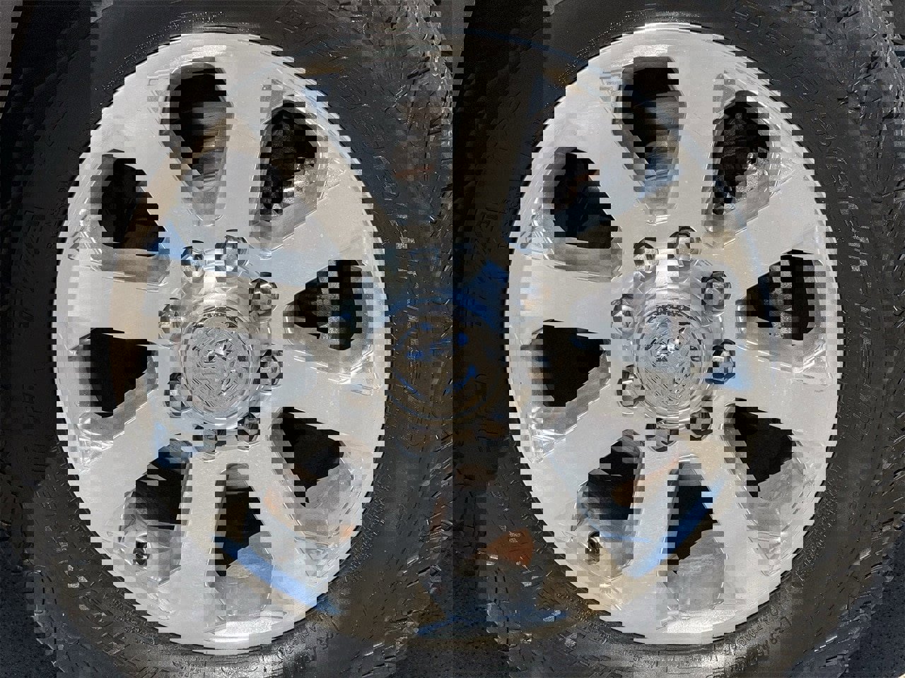 Used 2022 RAM 2500 Laramie image 9