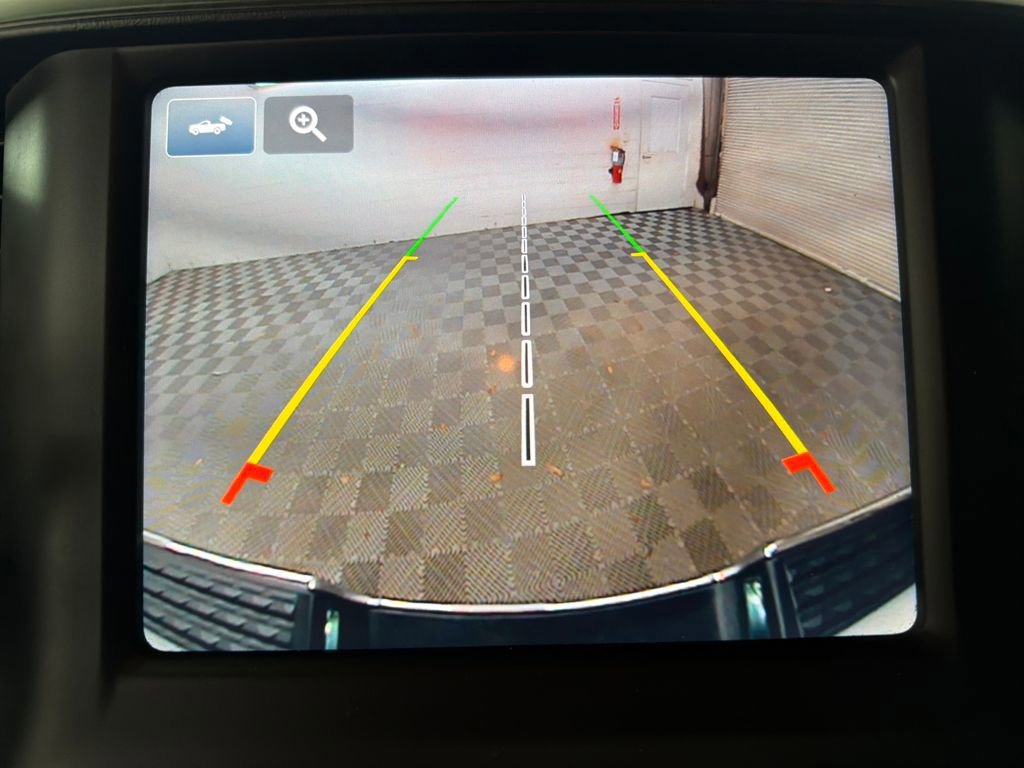 Used 2022 RAM 2500 Big Horn image 26