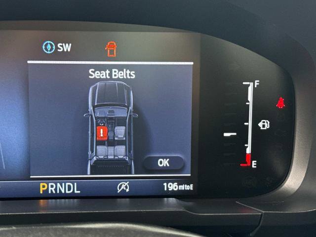 Certified 2025 Ford Maverick XLT w/ XLT Luxury Package image 22