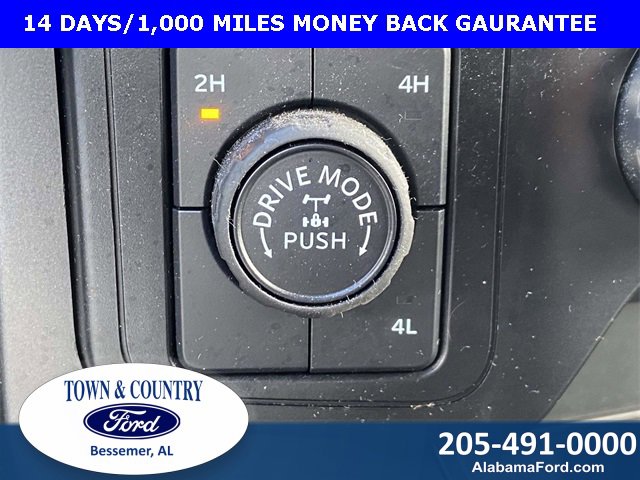 Certified 2024 Ford F150 XLT w/ Equipment Group 302A MID image 28