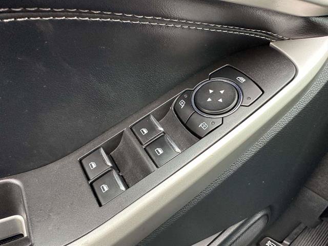 Certified 2023 Ford Explorer XLT AWD/4WD image 29