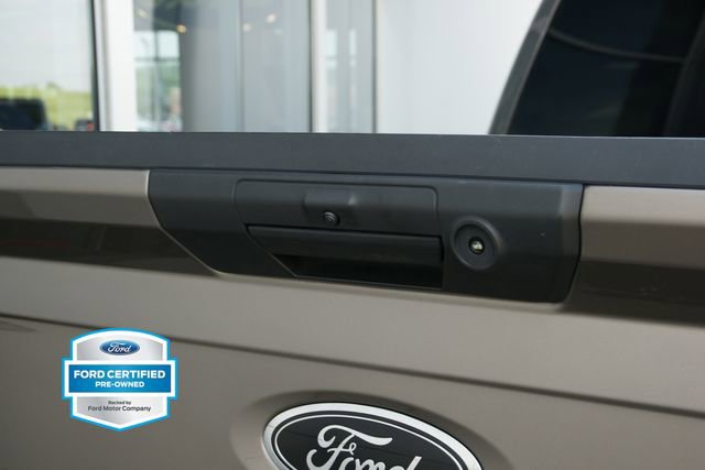 Certified 2021 Ford F150 Tremor w/ Tow Technology Package AWD/4WD image 13