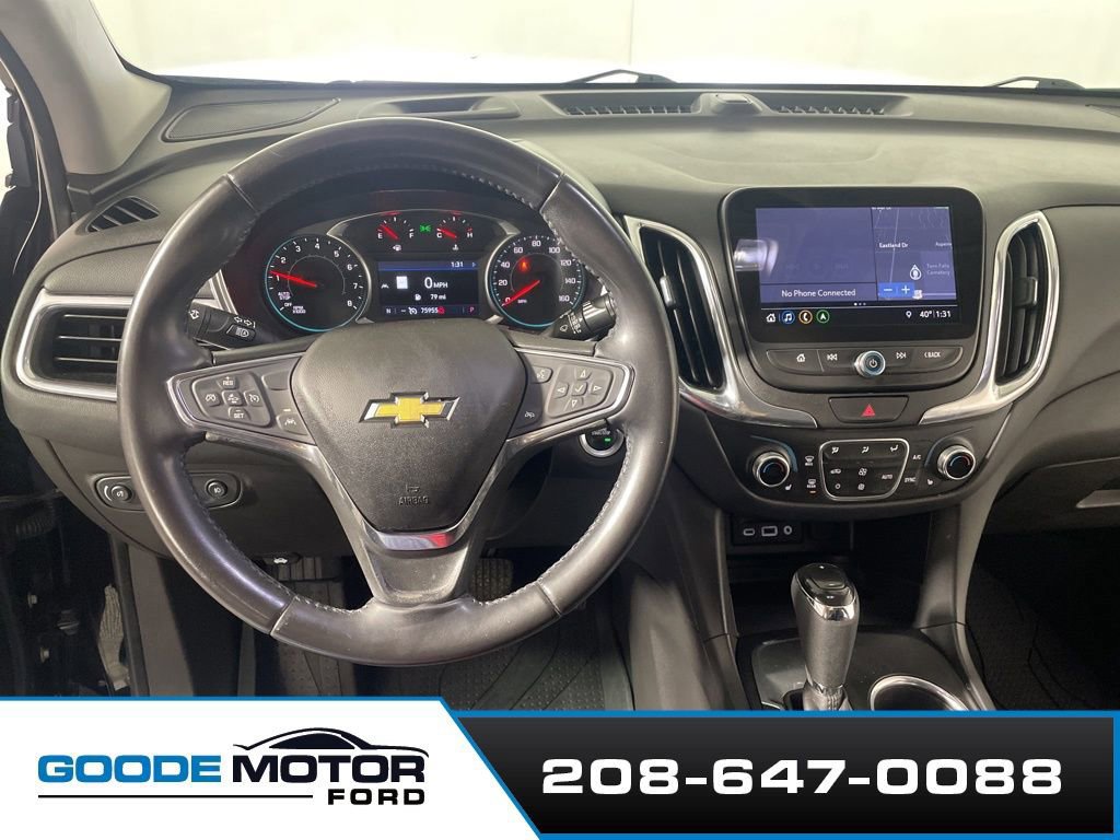 Used 2020 Chevrolet Equinox LT image 13