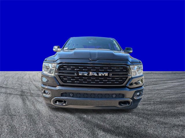Used 2022 RAM 1500 Big Horn image 9