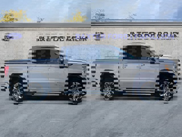 Used 2021 GMC Sierra 1500 Denali w/ Denali Ultimate Package image 2