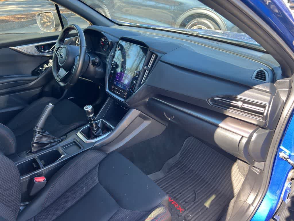 Used 2022 Subaru WRX Premium AWD/4WD image 15