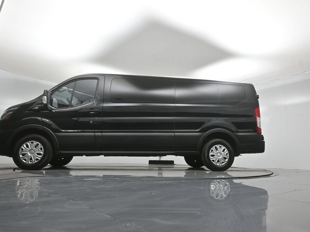 Certified 2023 Ford Transit 350 XLT RWD image 8
