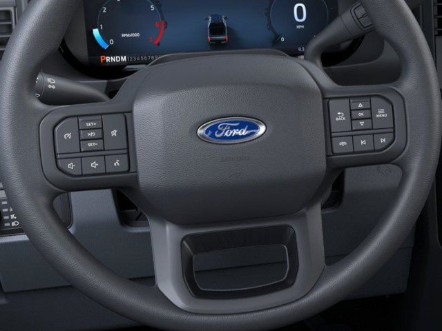Certified 2026 Ford F250 XLT w/ XLT Premium Package AWD/4WD image 15