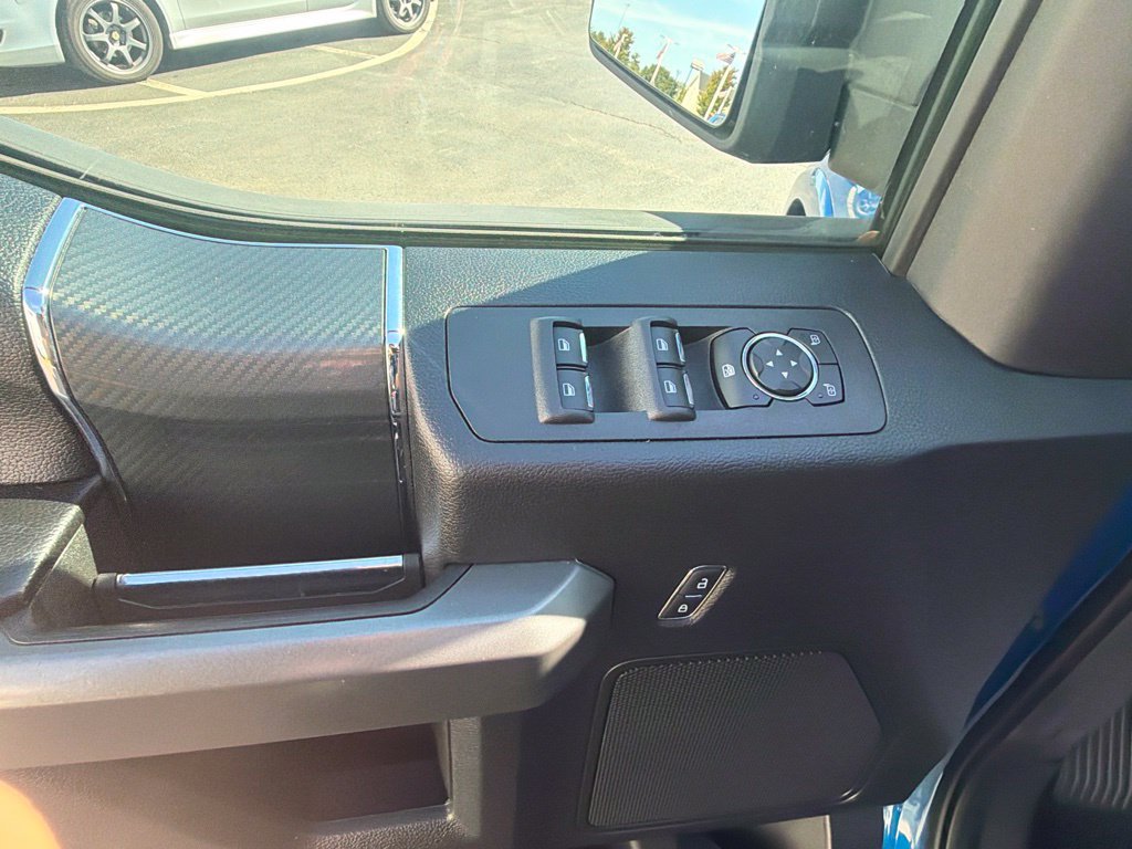 Certified 2018 Ford F150 XLT w/ Equipment Group 302A Luxury AWD/4WD image 29