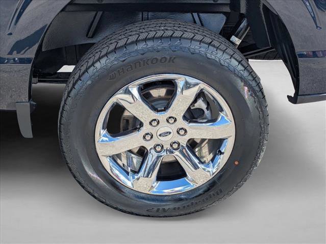 Certified 2023 Ford F150 XLT w/ Equipment Group 302A High image 24