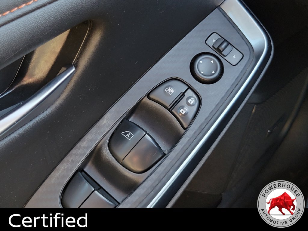 Used 2023 Nissan Sentra SR w/ SR Premium Package FWD image 27