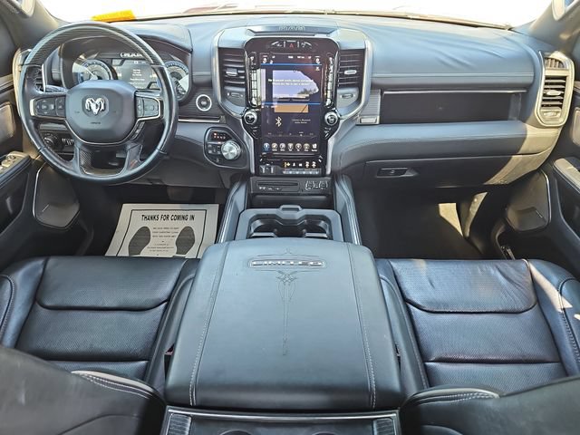 Used 2019 RAM 1500 Limited AWD/4WD image 11