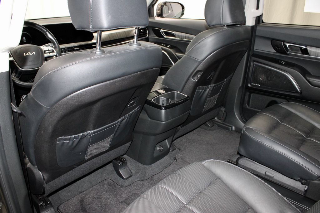 Used 2024 Kia Telluride SX AWD/4WD image 22