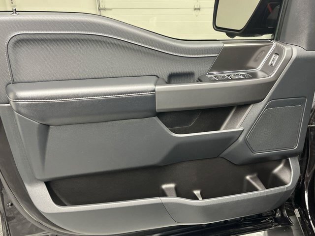 Certified 2024 Ford F150 XLT w/ Equipment Group 302A MID AWD/4WD image 10
