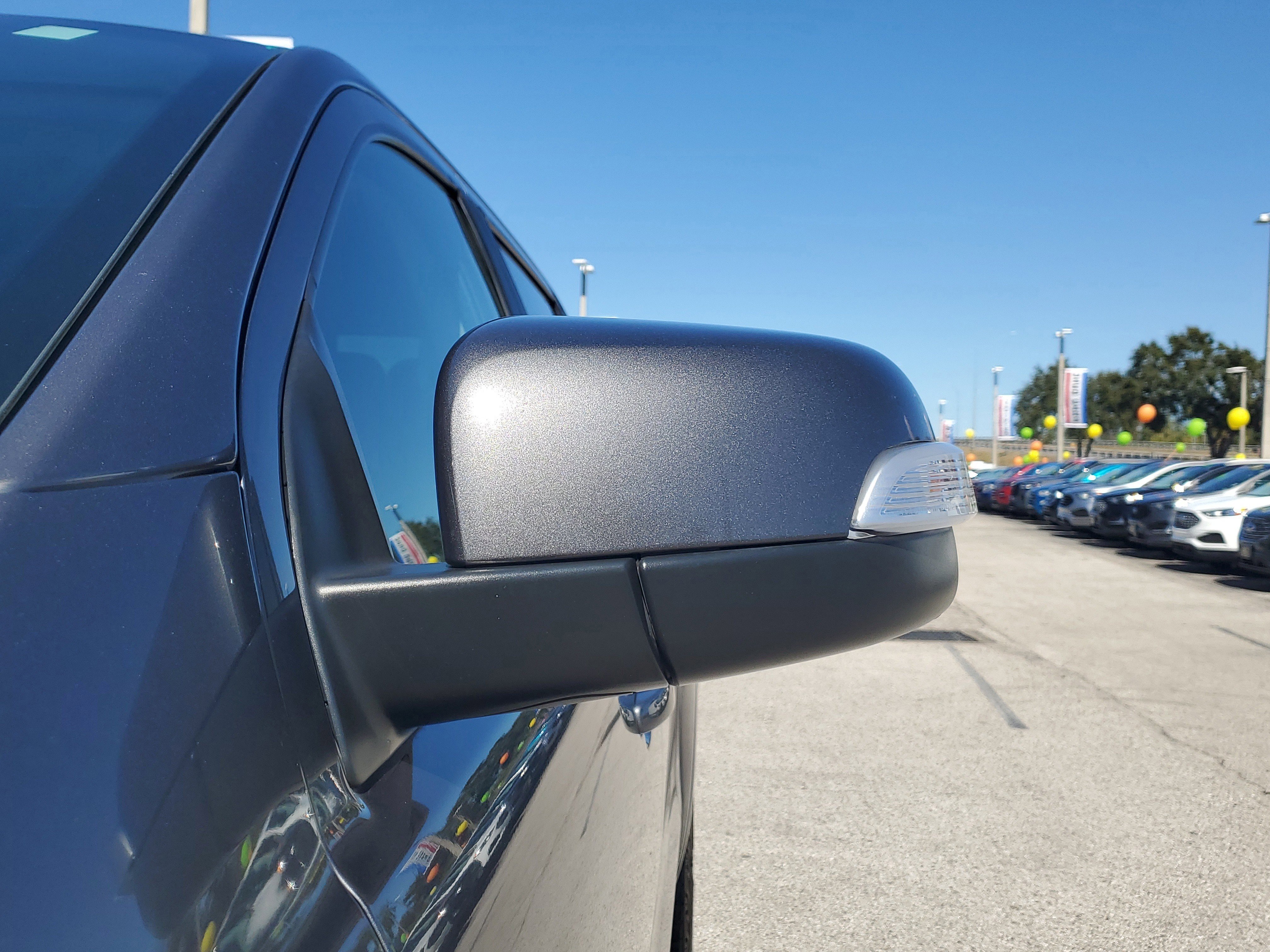 Certified 2021 Ford Ranger Lariat w/ Equipment Group 501A High image 7