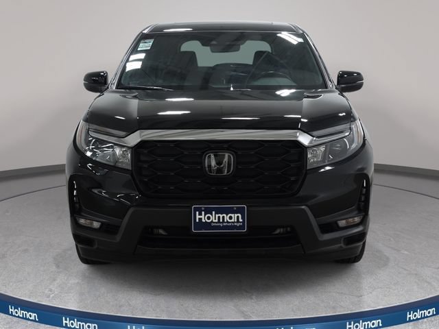 Used 2024 Honda Passport EX-L image 3
