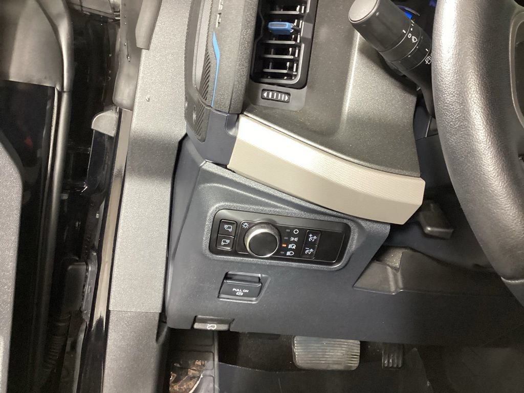 Certified 2024 Ford Bronco Wildtrak AWD/4WD image 12