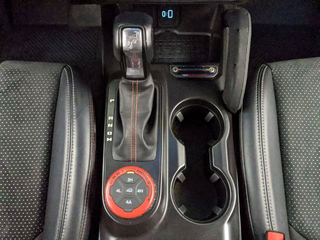 Certified 2024 Ford Bronco Raptor AWD/4WD image 12