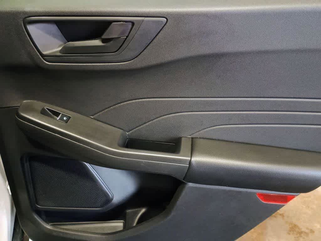 Certified 2023 Ford Escape Active FWD image 23