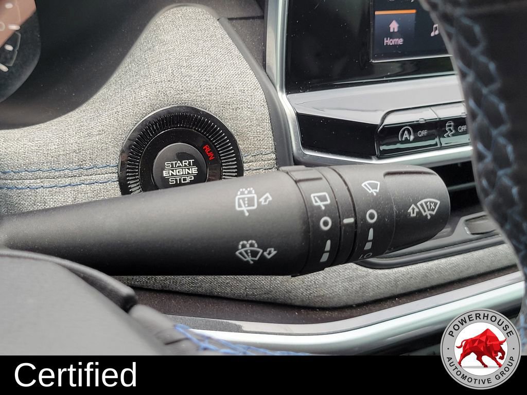 Used 2022 Jeep Compass Latitude w/ Sun and Sound Group image 33