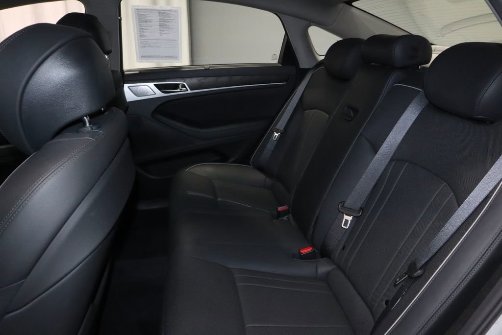 Used 2018 Genesis G80 3.8 w/ Option Group 03 AWD/4WD image 22