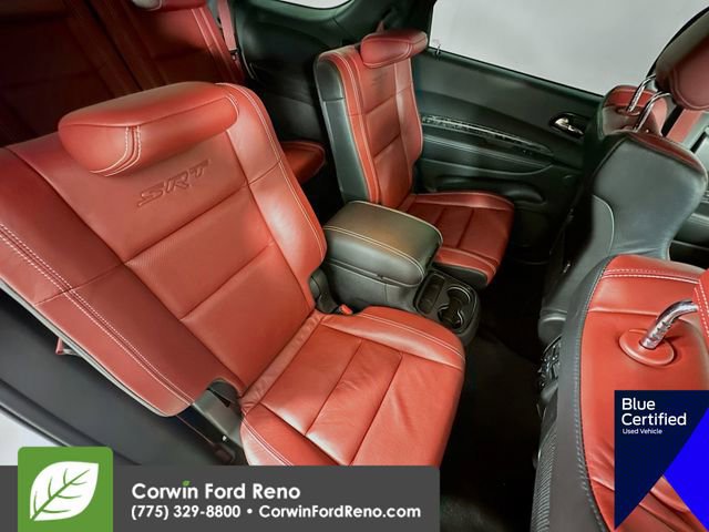 Used 2023 Dodge Durango SRT Hellcat image 33