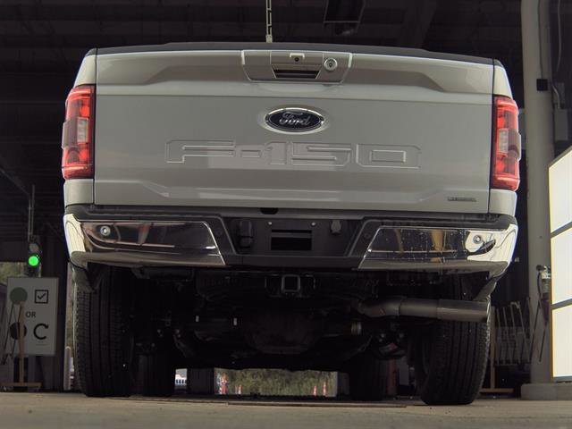 Certified 2023 Ford F150 XLT w/ Equipment Group 302A High image 12