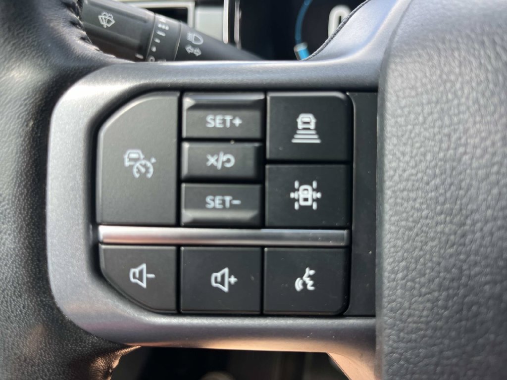 Certified 2023 Ford F150 Lariat w/ Equipment Group 502A High AWD/4WD image 34