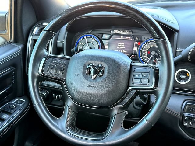 Used 2022 RAM 3500 Limited w/ Night Edition AWD/4WD image 27