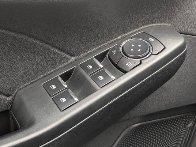 Certified 2022 Ford Escape SE FWD image 10