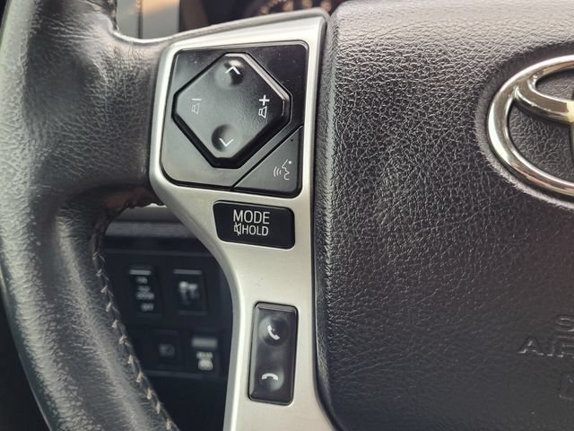 Used 2021 Toyota Tundra SR5 w/ SR5 Leather Package RWD image 33