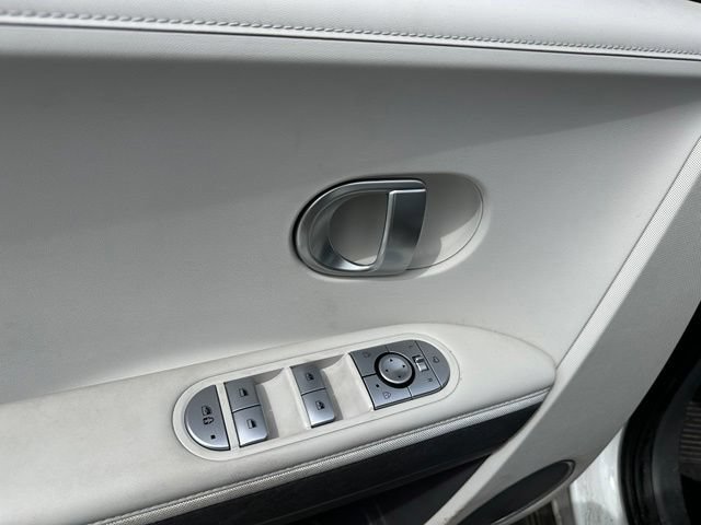 Used 2023 Hyundai Ioniq 5 SEL w/ Cargo Package AWD/4WD image 17