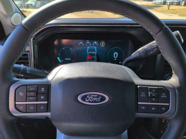 Certified 2024 Ford F350 Lariat w/ Lariat Ultimate Package image 31