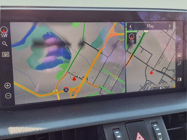 Used 2021 Lexus ES 250 250 w/ Premium Package image 14