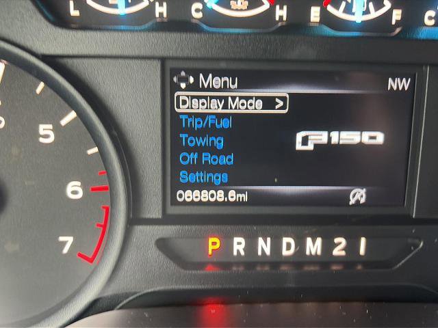 Certified 2017 Ford F150 XL w/ Equipment Group 101A Mid image 5