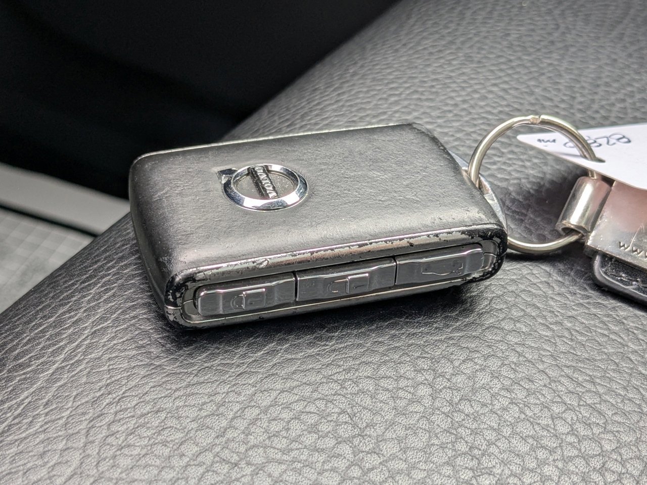 Used 2019 Volvo XC60 T5 Inscription w/ Protection Package image 36