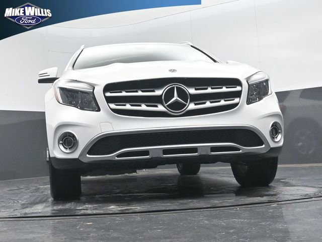 Used 2020 Mercedes-Benz GLA 250 image 18