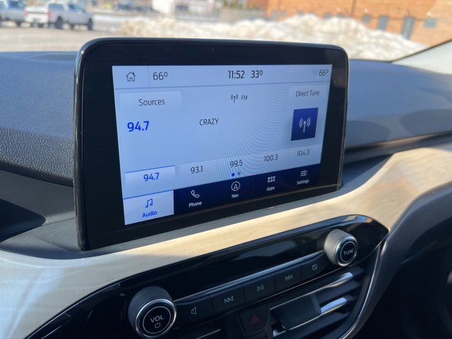 Certified 2022 Ford Escape Titanium w/ Titanium Elite Package image 15