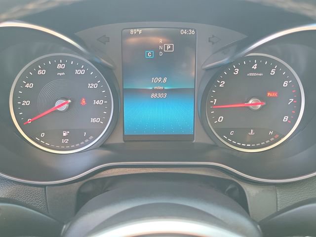 Used 2019 Mercedes-Benz C 300 Sedan image 7