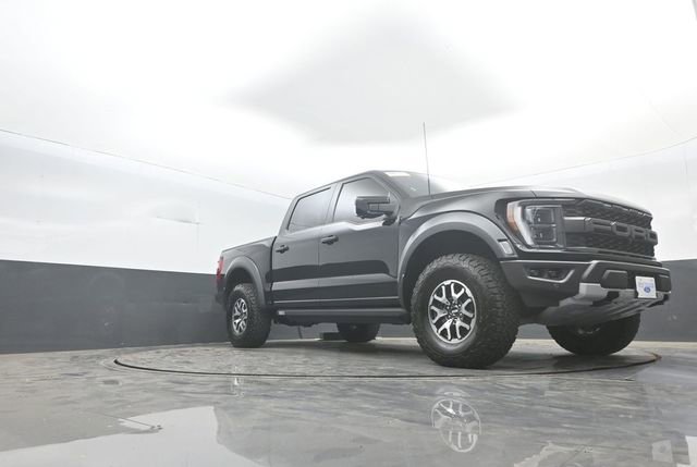 Certified 2021 Ford F150 Raptor w/ Equipment Group 801A High AWD/4WD image 27