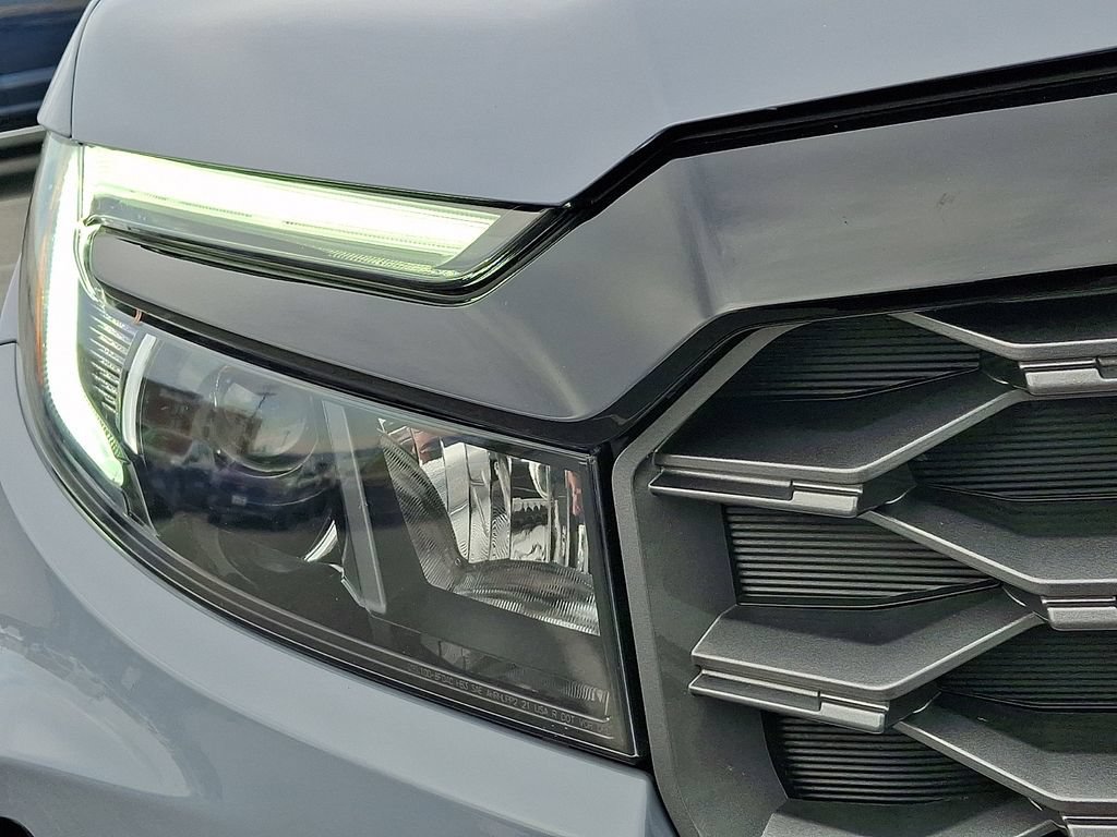Used 2022 Honda Passport TrailSport image 9