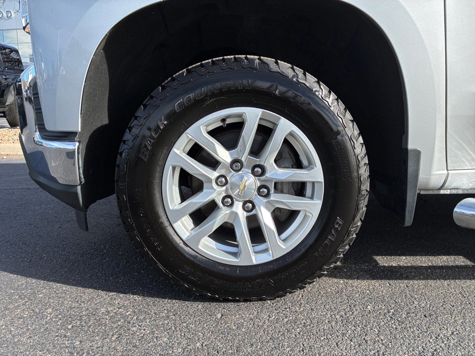 Used 2020 Chevrolet Silverado 1500 LT w/ All-Star Edition image 26