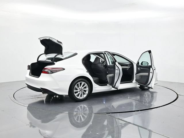 Used 2024 Toyota Camry LE FWD image 50