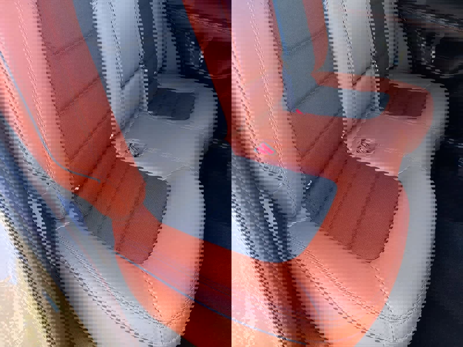 Used 2025 MAZDA CX-5 Carbon Edition image 22