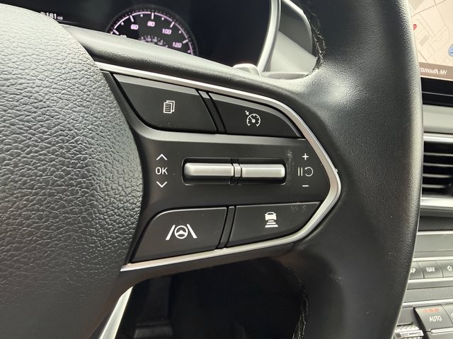 Used 2023 Hyundai Santa Fe SEL AWD/4WD image 18