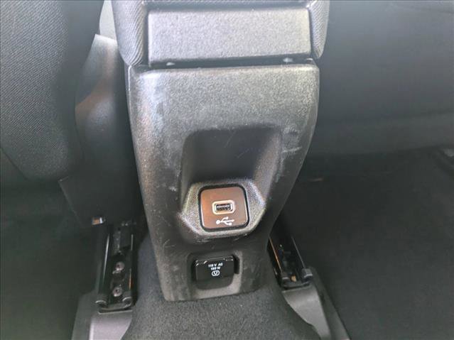 Used 2021 Jeep Renegade Latitude image 18