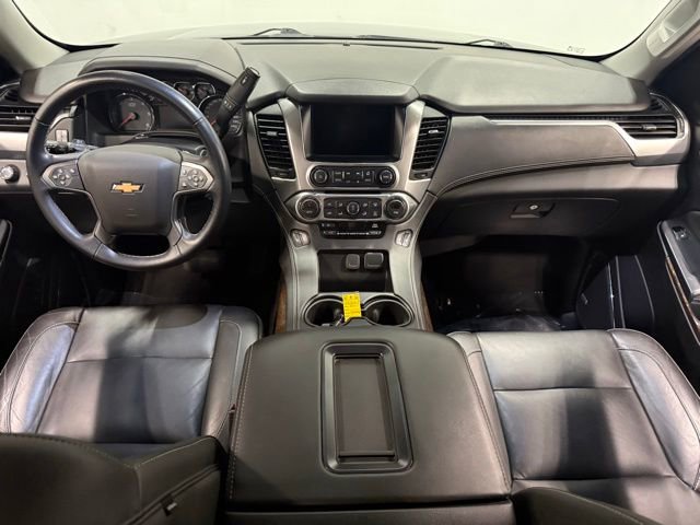 Used 2020 Chevrolet Tahoe LT image 35
